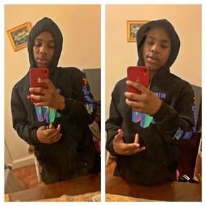 Meet your Posher, Mike